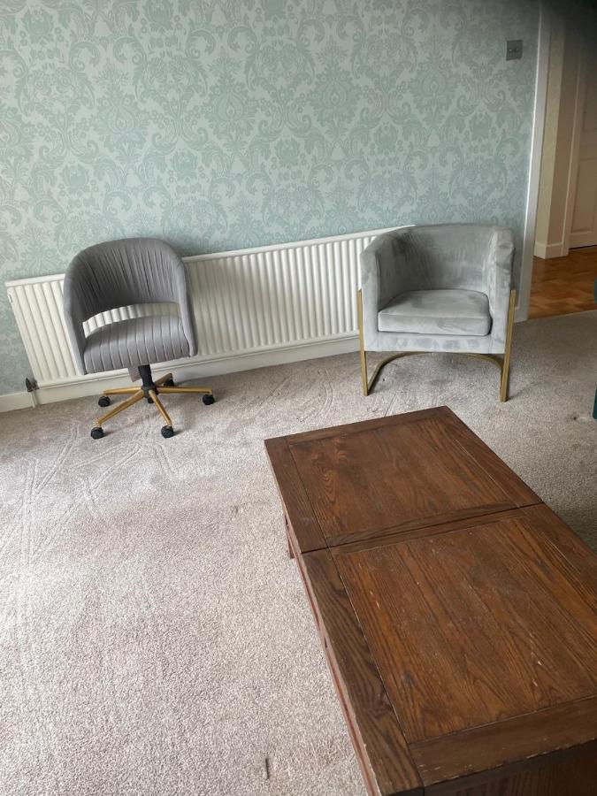 5 Bed House, 32 Tutbury Avenue, Cannon Park, Coventry, Cv4 7Bj Villa Exteriör bild