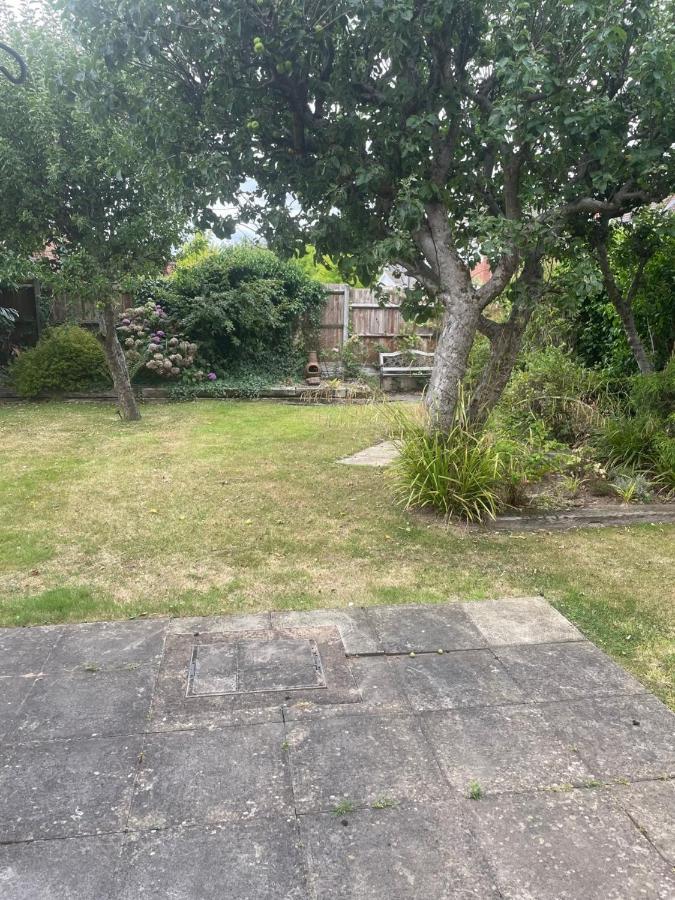 5 Bed House, 32 Tutbury Avenue, Cannon Park, Coventry, Cv4 7Bj Villa Exteriör bild